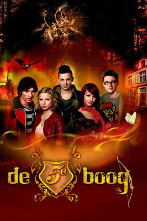 De 5e boog