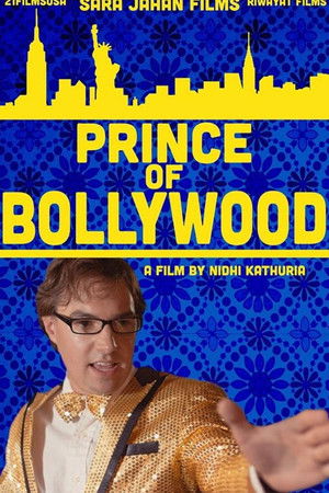 Prince of Bollywood Prince of Bollywood