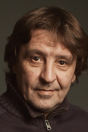 Vladimir Myasnikov