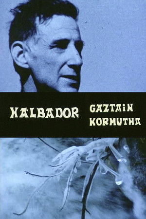 Xalbador gaztain kormutxa Xalbador gaztain kormutxa