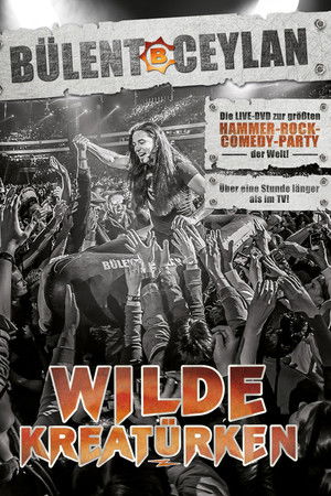 Bülent Ceylan - Wilde Kreatürken