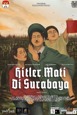 When Hitler Dies in Surabaya When Hitler Dies in Surabaya