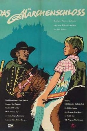 The Magic Castle The Magic Castle