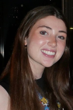 Julia Dickinson
