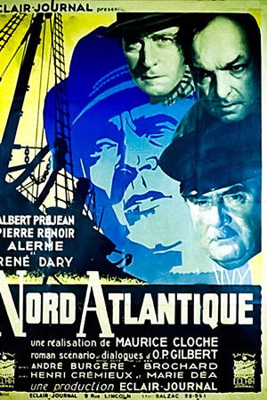 Nord-Atlantique Nord-Atlantique