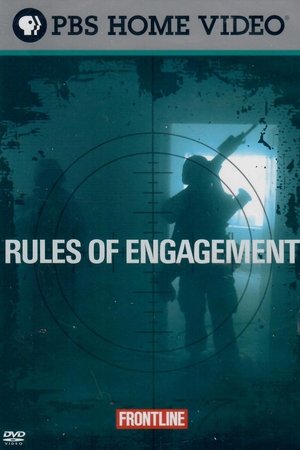 Rules of Engagement Rules of Engagement