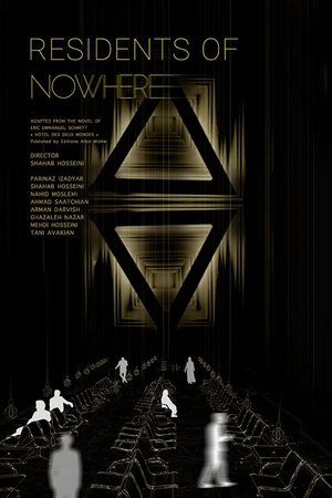 Residents of Nowhere Residents of Nowhere