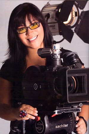 Enid “Pinky” Campos