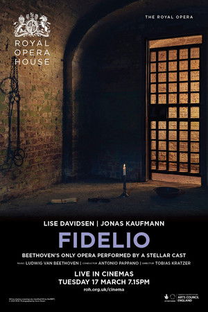 Royal Opera House: Fidelio Royal Opera House: Fidelio