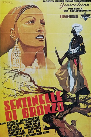 Sentinels of Bronze Sentinels of Bronze