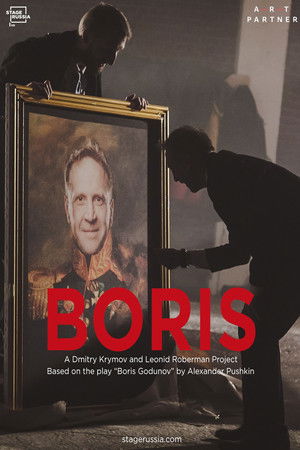 Boris Boris