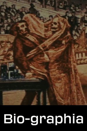 Bio-graphia Bio-graphia