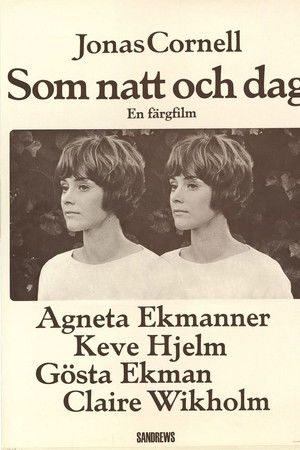 Som natt och dag Som natt och dag