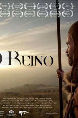 The Kingdom The Kingdom