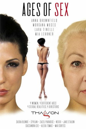 Ages of Sex Ages of Sex