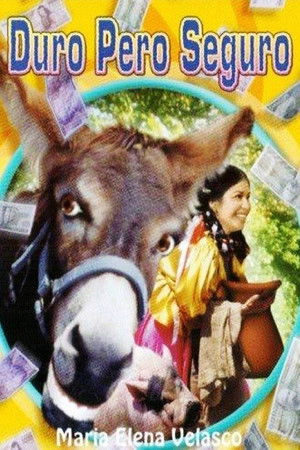 Duro pero seguro Duro pero seguro
