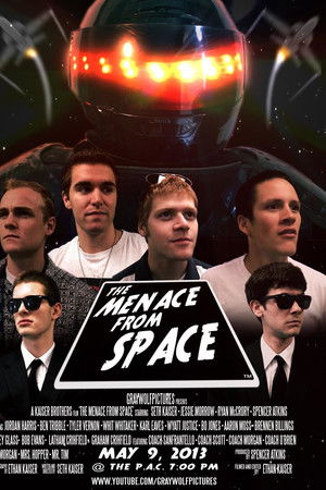 The Menace From Space