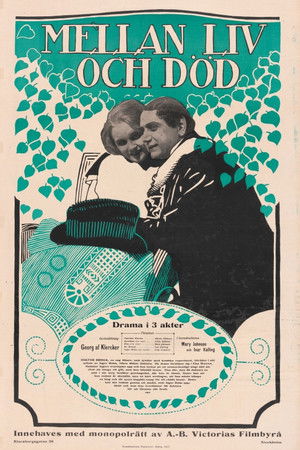 Between Life and Death Between Life and Death