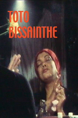Toto Bissainthe Toto Bissainthe