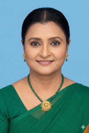 Chitralekha Guho