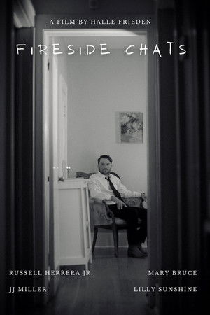 Fireside Chats Fireside Chats