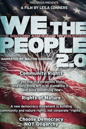 We The People 2.0 We The People 2.0