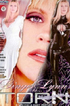 Ginger Lynn is Torn Ginger Lynn is Torn