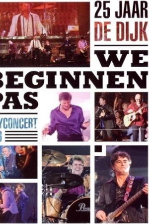 De Dijk: We Beginnen Pas (Ahoyconcert 2006)