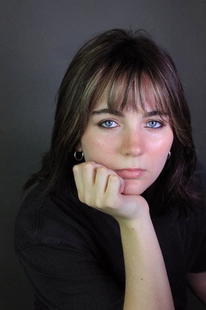 Lily Evert