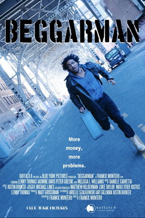 Beggarman
