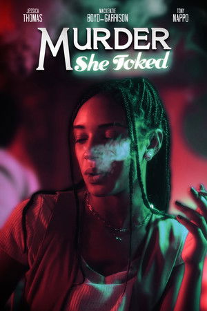 Murder, She Toked