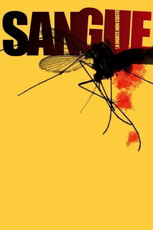 Sangue - La morte non esiste Sangue - La morte non esiste