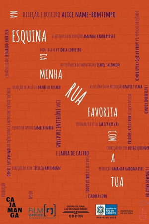 Wherever Our Favourite Streets Meet Wherever Our Favourite Streets Meet