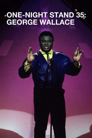 George Wallace: One Night Stand George Wallace: One Night Stand