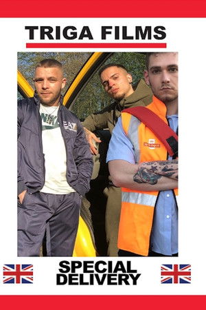 Special Delivery Special Delivery