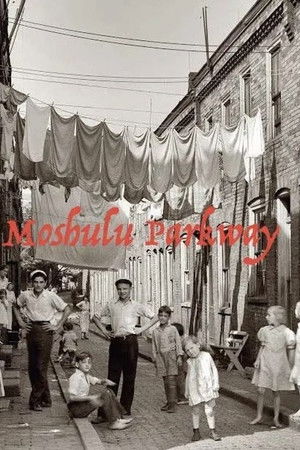 Mosholu Parkway Mosholu Parkway