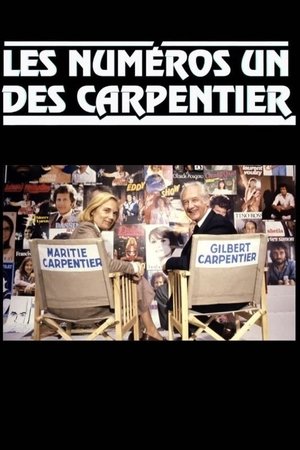 Les Numéros un des Carpentier Les Numéros un des Carpentier