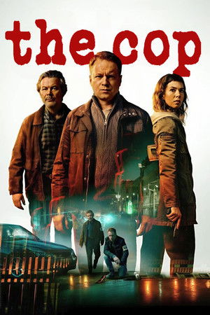 The Cop. A New Chapter The Cop. A New Chapter