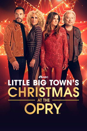 Little Big Town's Christmas at the Opry Little Big Town's Christmas at the Opry