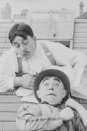 Patouillard crieur de journaux Patouillard crieur de journaux