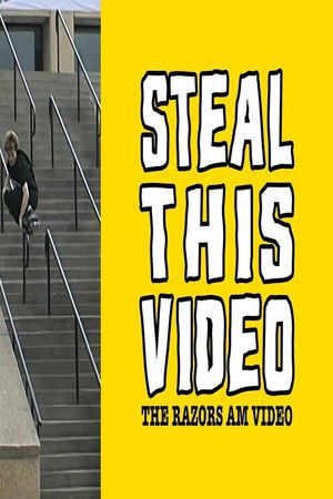 Steal this Video Steal this Video