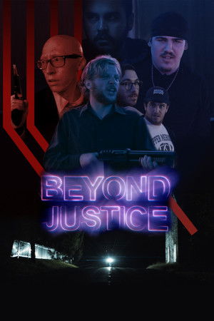 Beyond Justice Beyond Justice