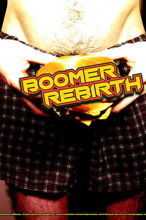 Boomer Rebirth Boomer Rebirth