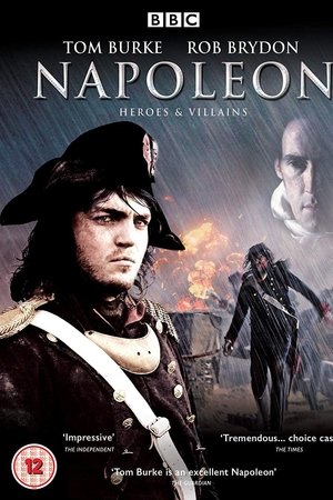 Heroes & Villains: Napoleon