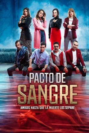 Pacto de sangre