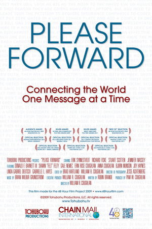 Please Forward Please Forward