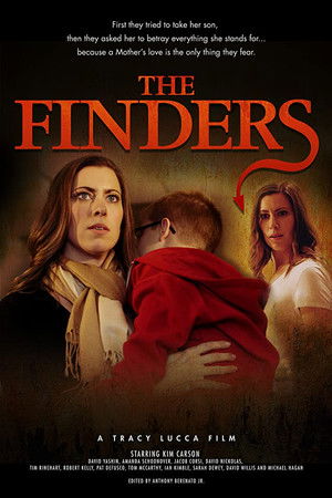 The Finders The Finders
