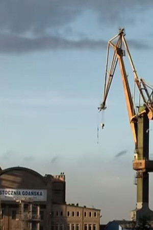 David Gilmour - Gdansk Diary David Gilmour - Gdansk Diary