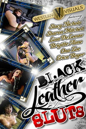 Black Leather Sluts Black Leather Sluts