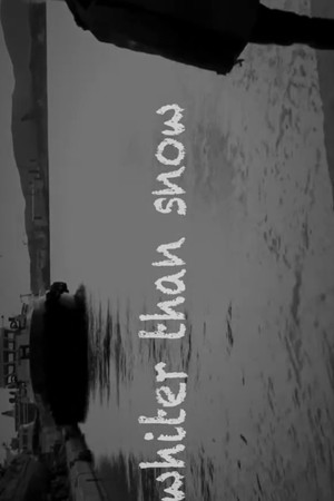 Whiter Than Snow Whiter Than Snow